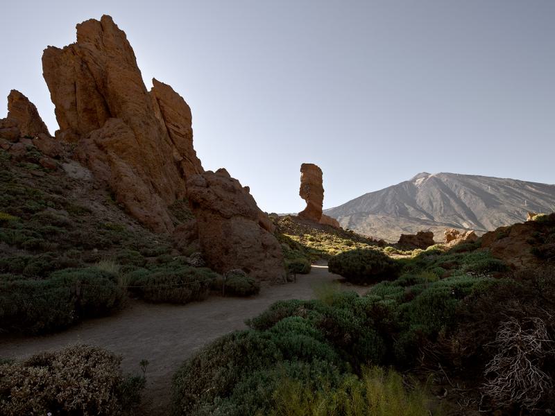 Teide National Park