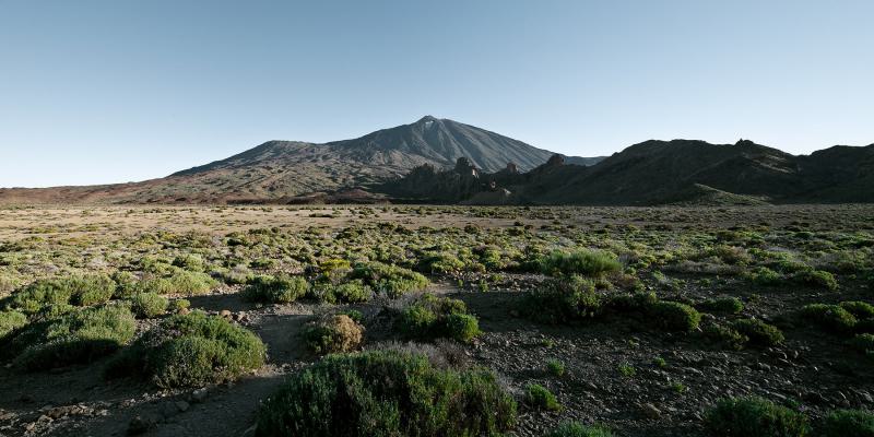 Teide National Park