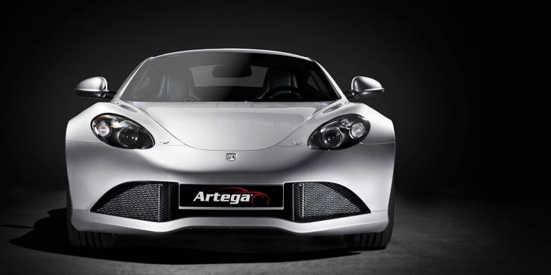 Artega