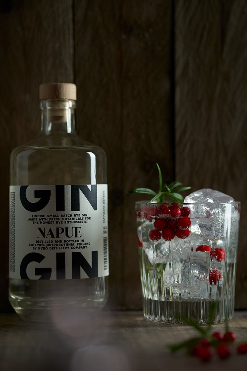 Napue Gin