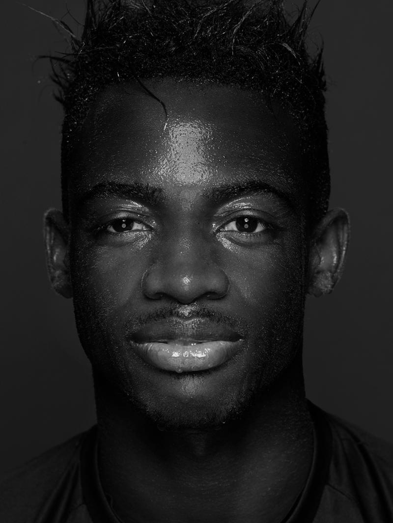 Christoper Antwi-Adjei