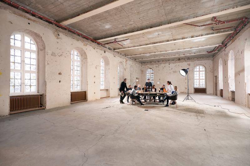 Plan Bee Architekten