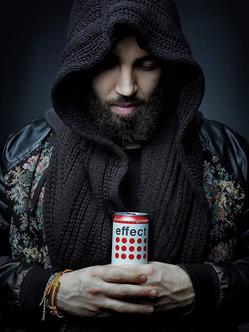 Beatkind I effect energy