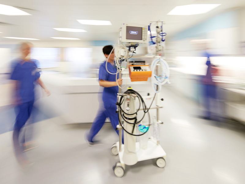 St.Vincenz Krankenhaus