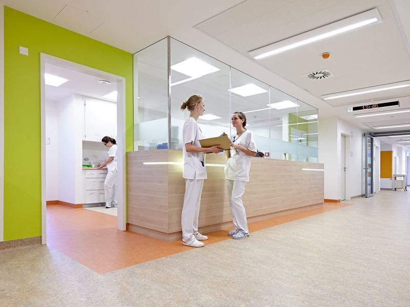 St.Vincenz Krankenhaus