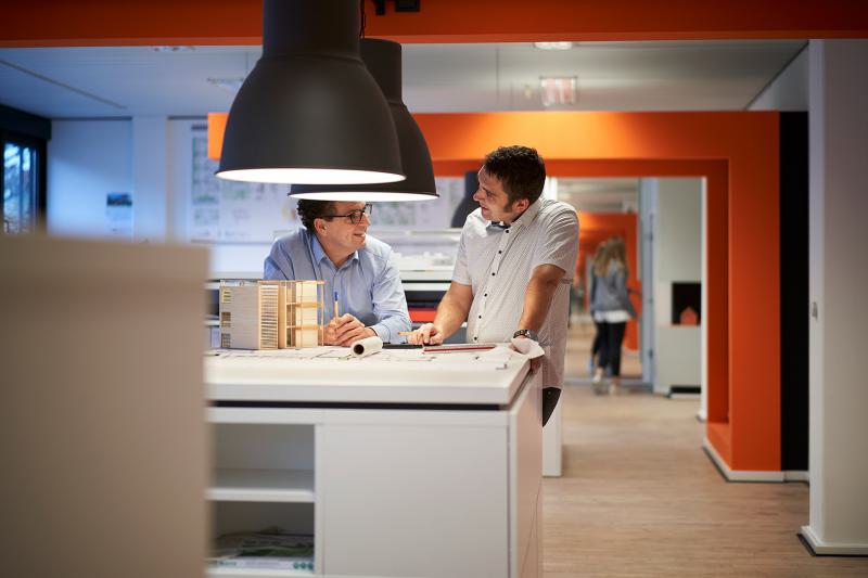 Plan Bee Architekten