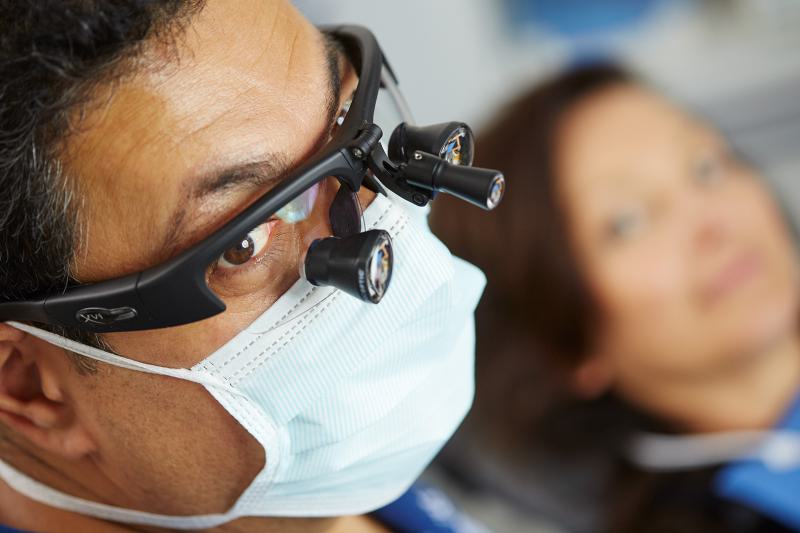 Madjlessi I Zahnarzt