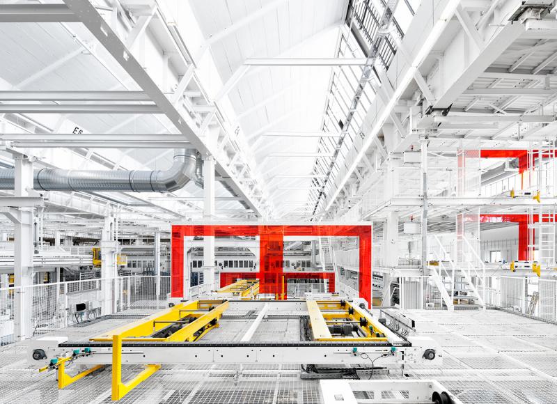 Bürener Maschinenfabrik